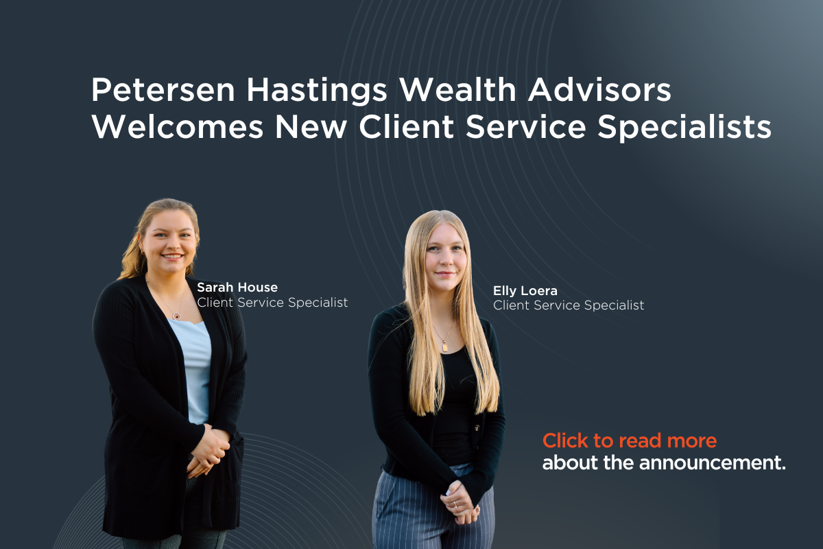 Elly & Sarah Welcome PR Elly & Sarah Welcome PR