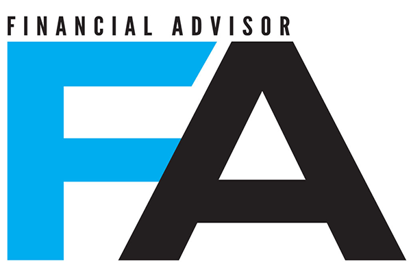 Financial Advisor Magazine Logo