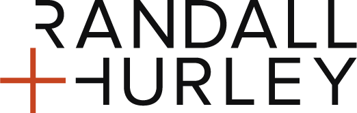 HRLY_logo Randall Hurley Logo