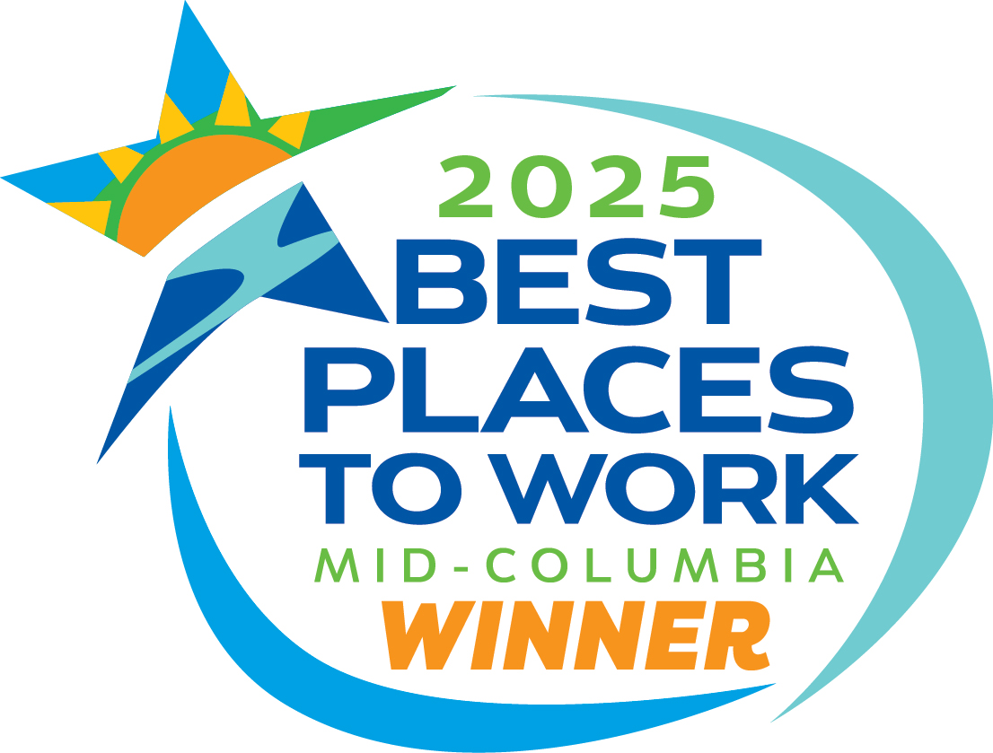 2025 Mid-Columbia Best Places to Work