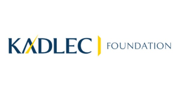 Kadlec Foundation logo