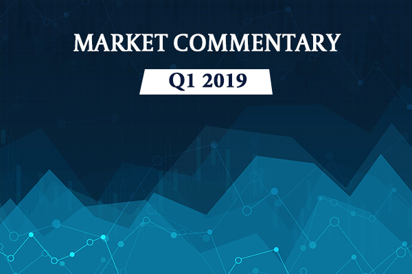 Market Commentary Q2 2019