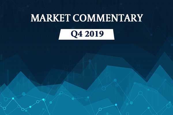 Market Commentary Q4 2019