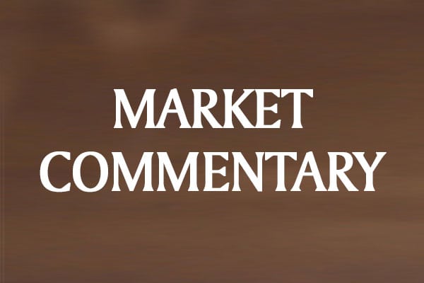 Market Commentary - Petersen Hastings
