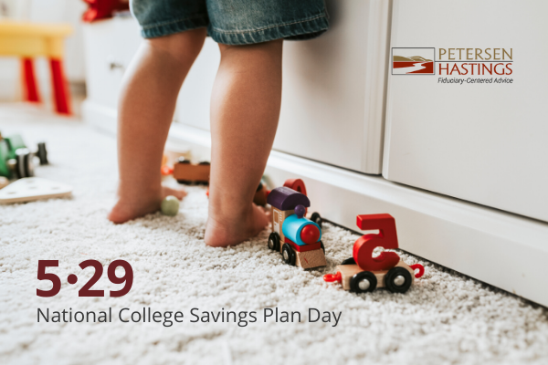 National College Savings Plan Day-5