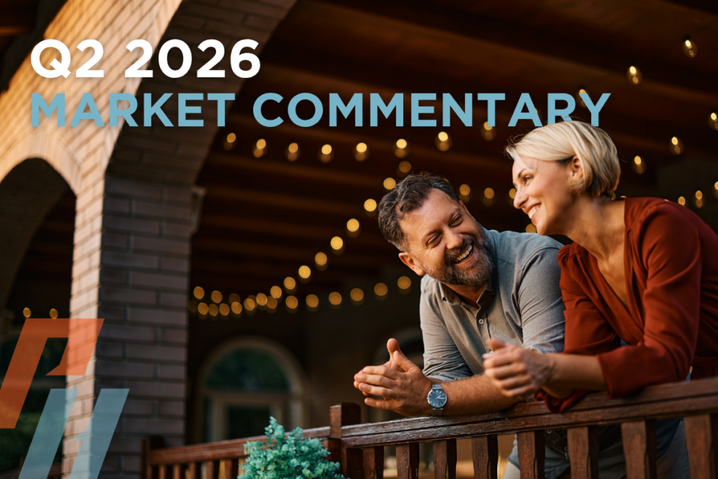 Q2 Market Commentary