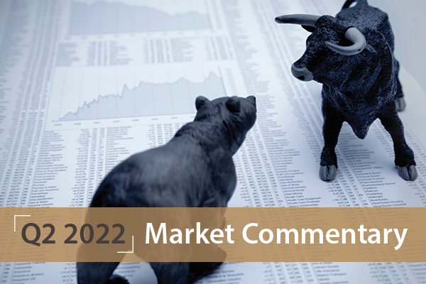 Q2 Market Commentary