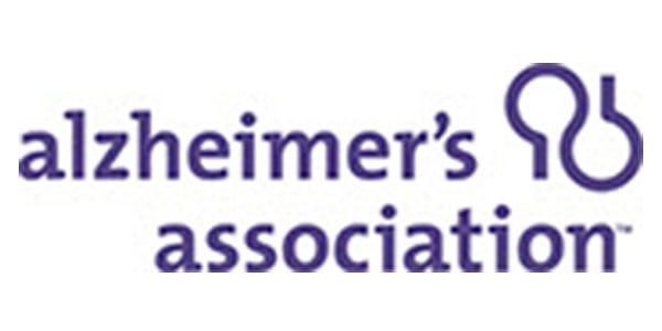 Alzheimer's Association logo