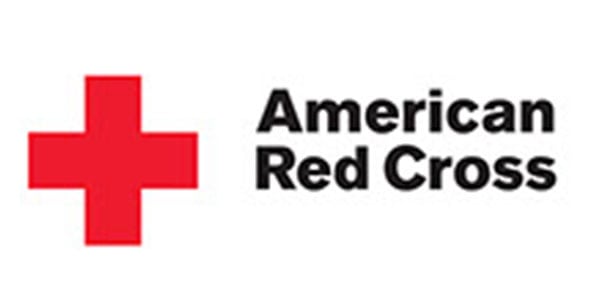 American Red Cross logo