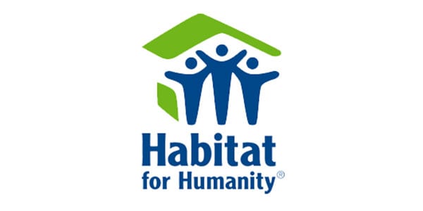 Habitat for Humanity logo