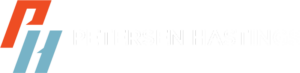 Petersen Hastings Logo