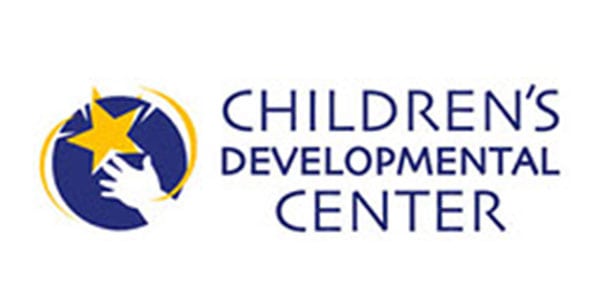Children's developmental center logo