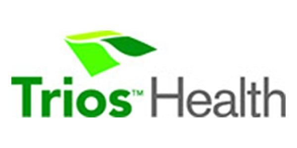 Trios Health Logo